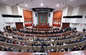 A mitad del gobierno de Rocha Moya, Sinaloa da atención social sin precedente a familias y, el desarrollo económico estatal crece 3.9% sobre media nacional