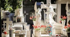 La muerte es más que un número