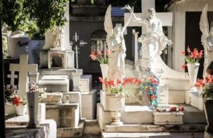 La muerte es más que un número