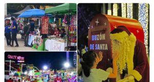 Lo que se ve no se pregunta