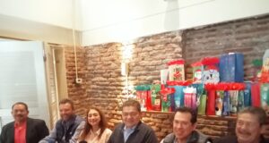 Cancelar multas y recargos y condonar predial, propone CORE33