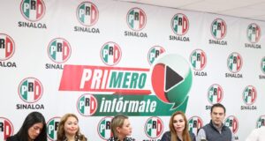 Rechazamos el Presupuesto de Egresos 2025, propuesto por Morena, ya que castiga a las y los mexicanos: PRI Sinaloa