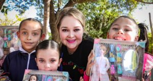 La Caravana Navideña llega a todos los municipios