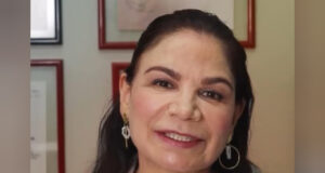 Lamentable hallazgo: encuentran sin vida a doctora Lupita Dobler