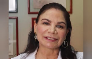 Lamentable hallazgo: encuentran sin vida a doctora Lupita Dobler