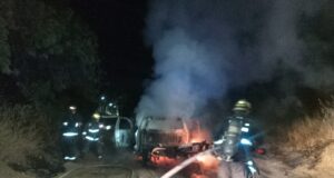 El teléfono descompuesto