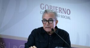 Se reforzará en diciembre el operativo de seguridad: Rocha