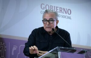 Se reforzará en diciembre el operativo de seguridad: Rocha