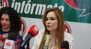 Estamos cansados de un gobierno, como el de Morena, que no brinda la seguridad que los sinaloenses: PRI