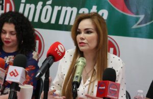 Estamos cansados de un gobierno, como el de Morena, que no brinda la seguridad que los sinaloenses: PRI