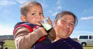 Necesario revisar factores y antecedentes para entender desigualdad alimentaria en México