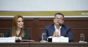 Preocupa la situación económica en Sinaloa ante el nulo interés de Morena por apoyarles: Paola Gárate