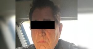 Detienen a Hernán ‘N’ “El Mero Mero” en Badiraguato; tiene orden de aprehensión por delincuencia organizada