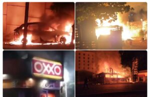 Nuevo modus operandi