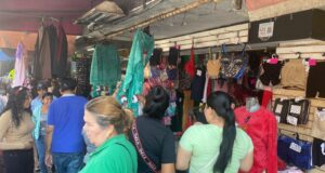 2024; Comercio sale con balance negativo