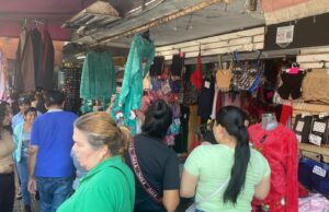 2024; Comercio sale con balance negativo