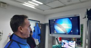 Hay significativos avances para disminuir las complicaciones que provoca en pacientes la HDAN