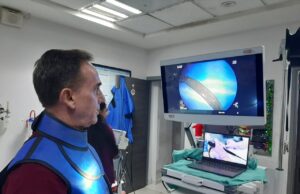 Hay significativos avances para disminuir las complicaciones que provoca en pacientes la HDAN