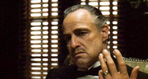 Envejecimiento y muerte del poder