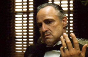 Envejecimiento y muerte del poder