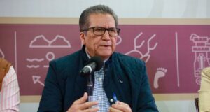 Reconoce Gobierno del Estado al Congreso Local por la aprobación del crédito para obra pública