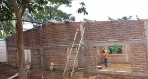 ¿Bloques o ladrillos? Cual es el material más adecuado para construcción de casas habitación