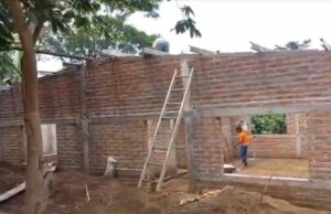 ¿Bloques o ladrillos? Cual es el material más adecuado para construcción de casas habitación