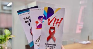 CAPASITS Culiacán amplia su horario de atención a turno vespertino para pacientes con VIH-SIDA