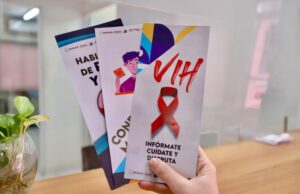 CAPASITS Culiacán amplia su horario de atención a turno vespertino para pacientes con VIH-SIDA