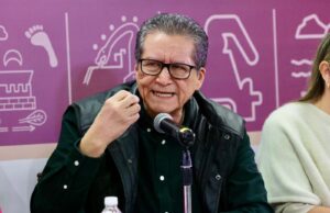 Reconoce Gobierno del Estado labor de bomberos, protección civil y cuerpos de emergencia: Castro Meléndrez