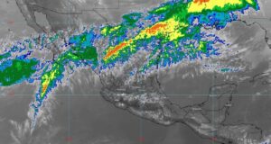 Desde hoy sábado se pronostica el Frente Frío 24; traerá disminución de temperaturas en Sinaloa