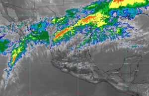 Desde hoy sábado se pronostica el Frente Frío 24; traerá disminución de temperaturas en Sinaloa