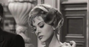 Ciclo dedicado a Silvia Pinal, esta semana en la Sala Lumiére del ISIC