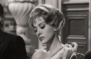 Ciclo dedicado a Silvia Pinal, esta semana en la Sala Lumiére del ISIC