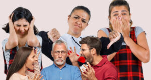 El derecho al pataleo