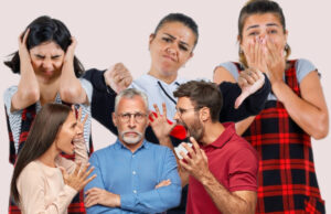 El derecho al pataleo