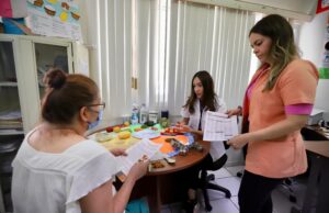 Recomienda Secretaría de Salud retomar buenos hábitos alimenticios