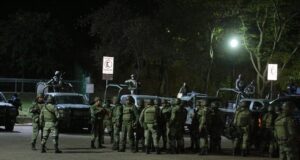 Tres detenidos, armas y vehículos asegurados, en operativos de fin de año: SSP Sinaloa