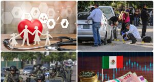 Un concurso de lamentos