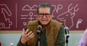 El regreso a clases de forma segura está garantizado: Castro Meléndrez