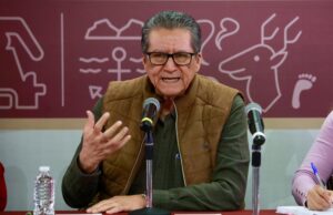 El regreso a clases de forma segura está garantizado: Castro Meléndrez