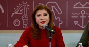 Todo listo para el regreso de las y los niños a las aulas: Gloria Himelda Félix, titular de la SEPyC