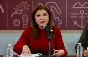 Todo listo para el regreso de las y los niños a las aulas: Gloria Himelda Félix, titular de la SEPyC