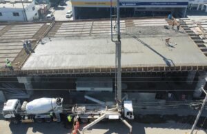 Desde Choix hasta Escuinapa, 36 obras con sentido social se proyectan en 2025