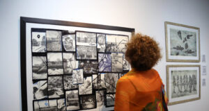 Sigue abierta la exposición de la 1ª Bienal Álvaro Blancarte en el ISIC