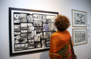 Sigue abierta la exposición de la 1ª Bienal Álvaro Blancarte en el ISIC