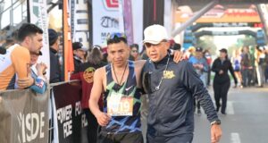 Listo contingente de 350 deportistas y personal de la Dirección General de Deportes de la UAS para el MIC