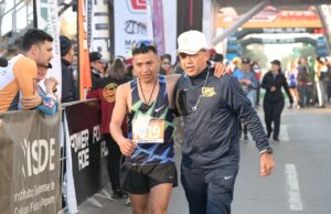 Listo contingente de 350 deportistas y personal de la Dirección General de Deportes de la UAS para el MIC