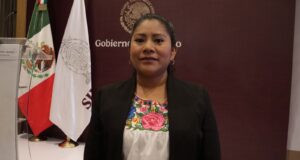 Investigadores de la UAS, originarios de pueblos indígenas, participan en el Foro de Consulta Ciudadana del Plan Nacional de Desarrollo 2025-2030