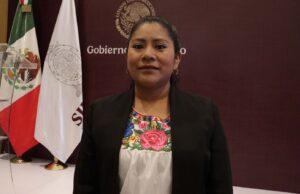 Investigadores de la UAS, originarios de pueblos indígenas, participan en el Foro de Consulta Ciudadana del Plan Nacional de Desarrollo 2025-2030